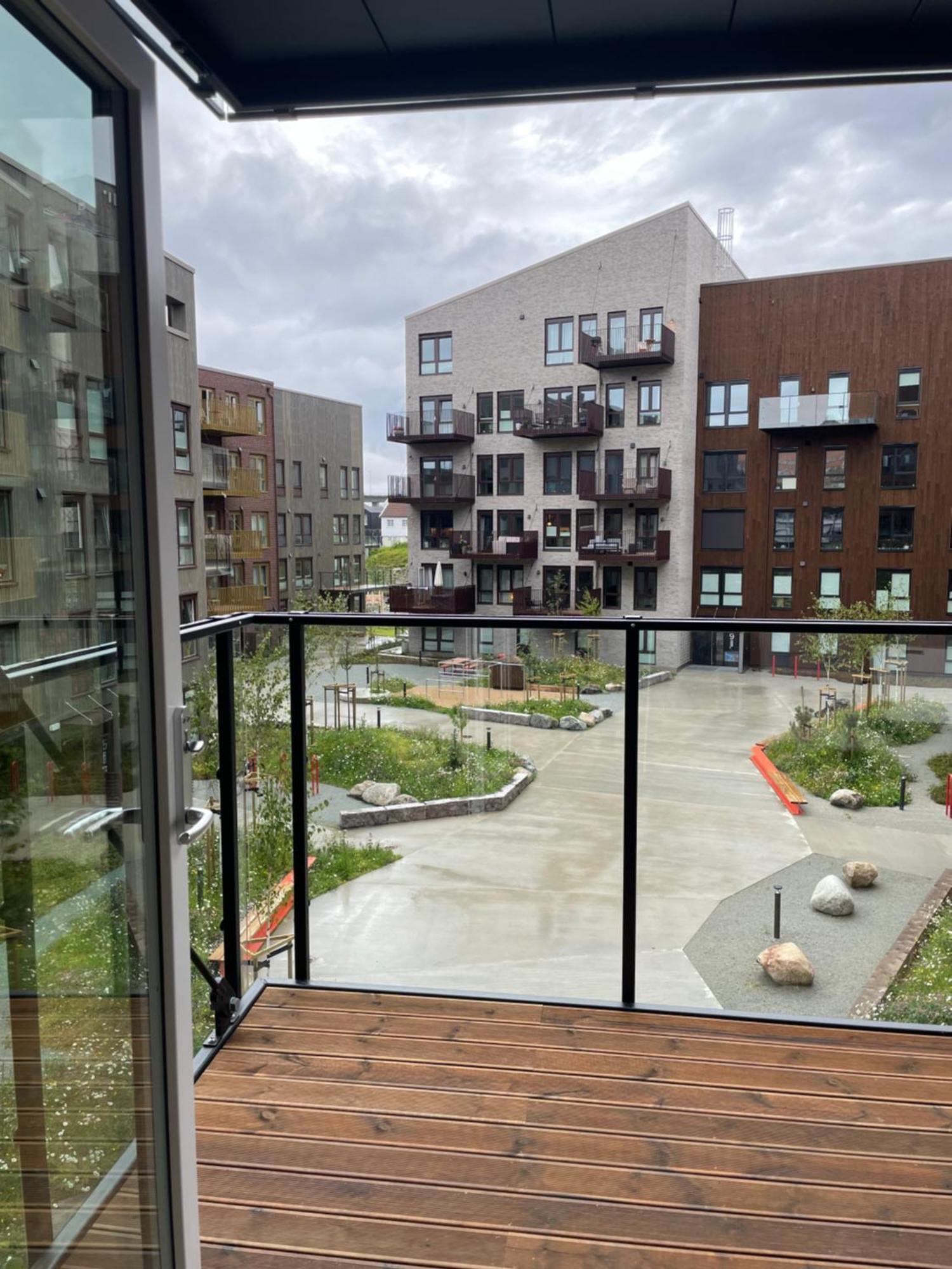 Ons 2024 Rent A New Build Flat In Ost * Stavanger