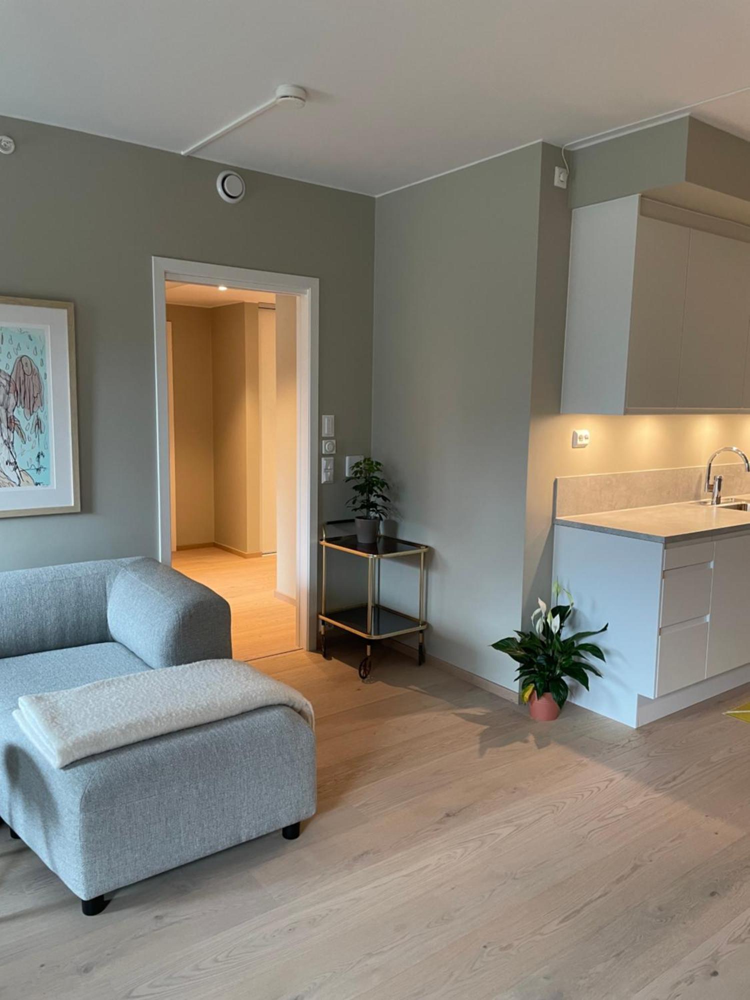 Lejlighed Ons 2024 Rent A New Build Flat In Ost Stavanger