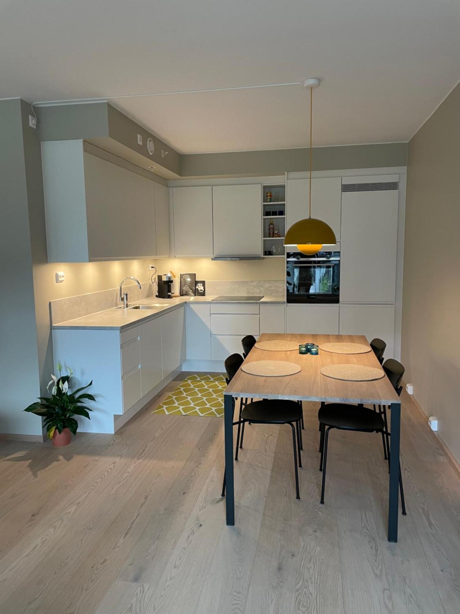 Ons 2024 Rent A New Build Flat In Ost Lejlighed