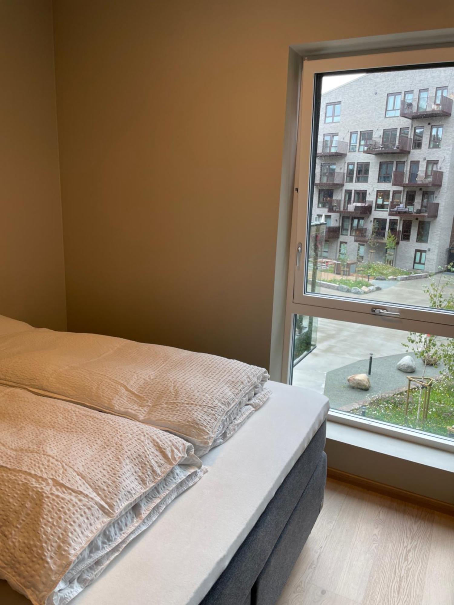 Ons 2024 Rent A New Build Flat In Ost Lejlighed